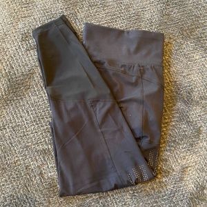 Adidas Black Legging